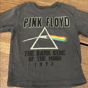Pink Floyd t shirt